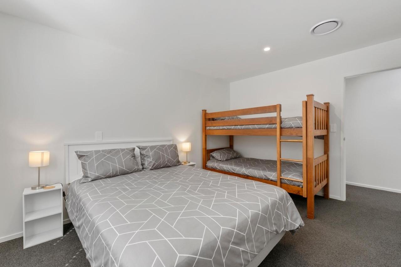 Lakeview Terrace - Taupo Holiday Home Εξωτερικό φωτογραφία