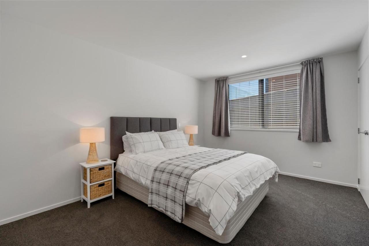 Lakeview Terrace - Taupo Holiday Home Εξωτερικό φωτογραφία